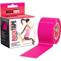 ROCKTAPE Standard 5 Cmx5m Kinesiology Tape Roze