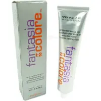 Fama Professional by Fantasia Colore kleur haar - Kleuring - 80ml - 05.6 Light Chestnut Red / Hell Kastanienbraun Rot