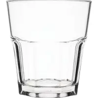 Olympia Kristallon Orleans Rocks Tumblers 250ml (12 Stuks) - DY792