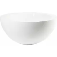 Pottery Pots - Plantenbak - (S) Vic Bowl S - Ø38.5cm x H18cm - Indoor en Outdoor - Matte White