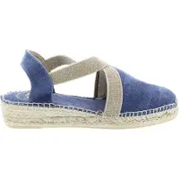 Toni pons Verdi-v Wedge Espadrilles