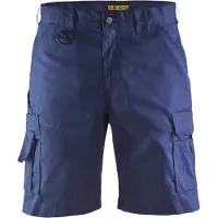 Blakläder Short 14471800 | Marineblauw | Maat 62 - 7330509345405