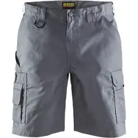 Blakläder Short 14471800 | Grijs | Maat 64 - 7330509311448