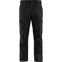 Blakläder stretch werkbroek 1444 50 / Zwart