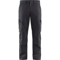 Blakläder 1448 Industrie Werkbroek Stretch Kniezakken | Maat: C62