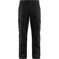 Blakläder 1448 Industrie Werkbroek Stretch Kniezakken | Maat: C64