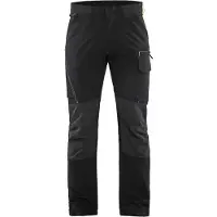 Blakläder 1422 Service Werkbroek 4-weg Stretch | Maat: C44