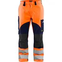 Blakläder Multinorm Werkbroek Inherent 3.0 | Maat: C46