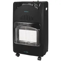 Cecotec Readywarm 4000 Slim Fold Gasverwarming