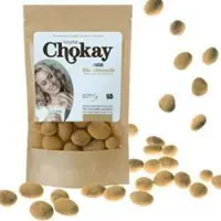 Chokay Melk Amandel 110 gr