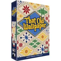 AEG That Old Wallpaper (Engels)