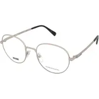 Moschino Bril - - MOS533 LICHT GOUD - Metaal - Goud - Vrouw