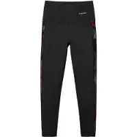 Desigual panty LEGGING_TULIP dames EU M