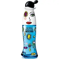 Moschino So Real Cheap & Chic Eau de toilette 100 ml Dames