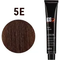 Kis KeraCream Color 100 ml 5E