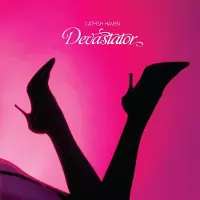 Konkurrent Catfish Haven - Devastator (CD)