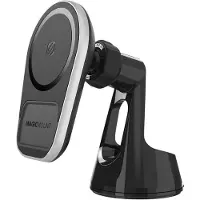 Scosche MagicMount Pro Charge5 zuignap Mount voor Magsafe/other