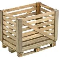 Carson 500907609 1:14 Roosterbox 1 stuk(s)