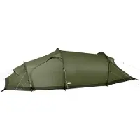 Fjällräven Tent Abisko Shape 2 Pine Green