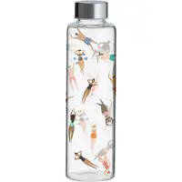 Typhoon Pure glazen fles Active 600ml