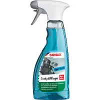 Sonax CockpitPfleger Sport-fresh 500 milliliter spuitfles