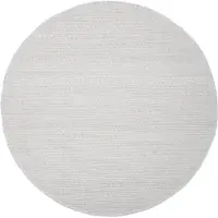 Veer Carpets Vloerkleed pebbel 815 rond ø120 cm