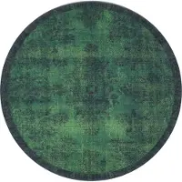 Veer Carpets Vloerkleed yves rond ø120 cm