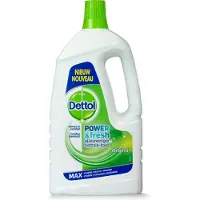 Dettol Allesreiniger Original Power & Fresh - 1,5 L