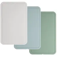 Berghoff Snijplanken set Leo Line Legacy (3-delig)
