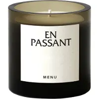 Audo Copenhagen Olfacte geurkaars En Passant 79 g