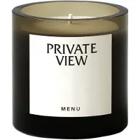 Audo Copenhagen Olfacte Private View Geurkaars Small