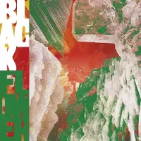 NEWS Black Flower - Magma (CD)