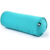 Extreme Lounging B-Bolster Rolkussen - Turquoise