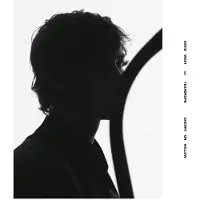 Konkurrent David West & Teardrops - Cherry On Willow (LP)