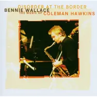 OUTHERE The Music Of Coleman Hawkins (CD)