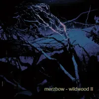 Konkurrent Merzbow - Wildwood II (LP) (Limited Edition)