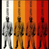 Konkurrent Lightnin' Hopkins - Lightnin' Hopkins (CD)