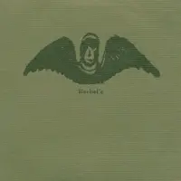 Konkurrent Rachel's - Handwriting LP (LP)