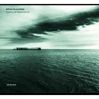 OUTHERE Tonu Kaljuste, Swedish Radio Choir - Schnittke: Psalms Of Repentance (CD)