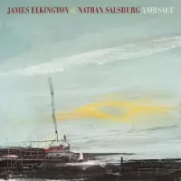 Konkurrent James Elkington & Nathan Salsburg - Ambsace (LP)