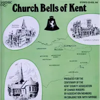 OUTHERE Various Artists - Church Bells Of Kent (CD)