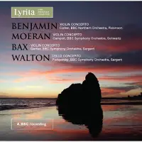 OUTHERE Various Artists - British Violin & Cello Concertos (2 CD) (Remastered)