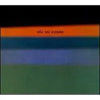 Konkurrent Aix Em Klemm - Aix Em Klemm (CD)