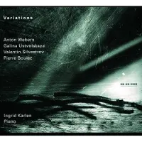 ECM Variations