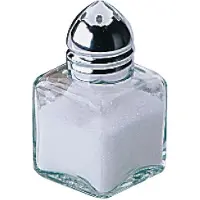Olympia Mini strooier, 1,5cl (Box 12)