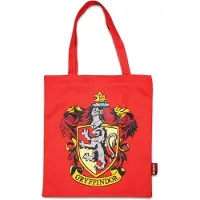 Media Rodzina Tas, Harry Potter: Gryffindor draagtas