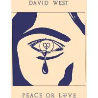 Cd David West - Peace Of Love (CD)