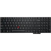 Lenovo 04Y2435, Toetsenbord, Deens, , ThinkPad L540/W540