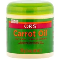 Ors Organic Root Stimulator met Wortel Olie - 170 gr