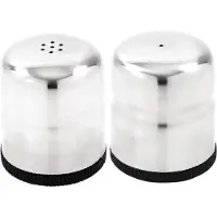 Olympia Jumbo Peper En Zout Set RVS P044